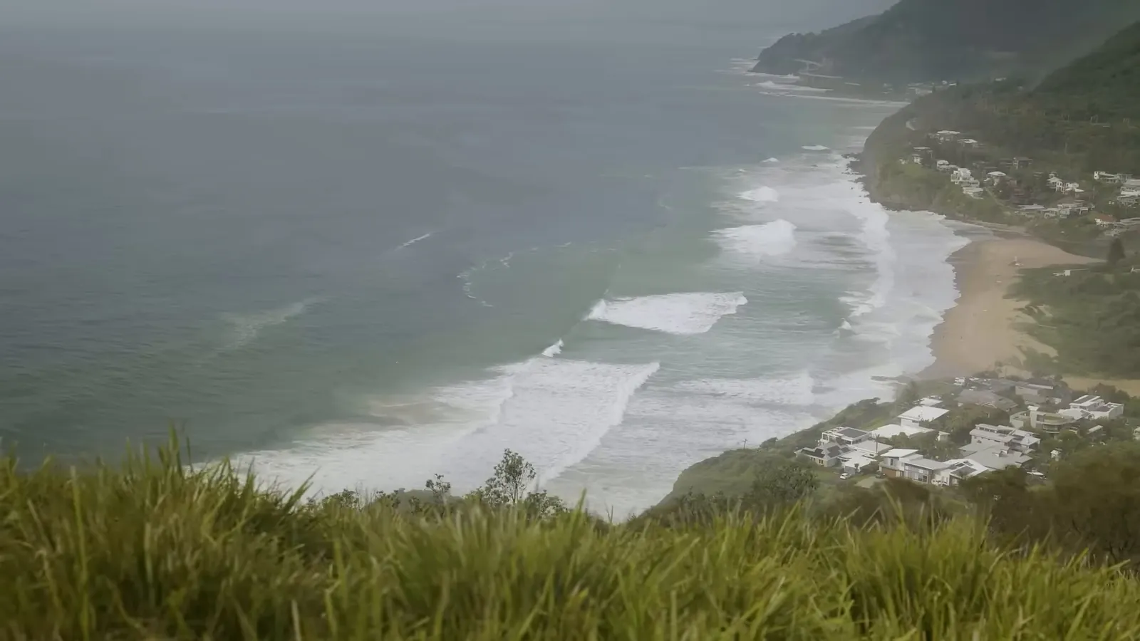 Coastline at Stanwell Tops, amputation and limb loss claims