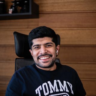 Smit Madhu
