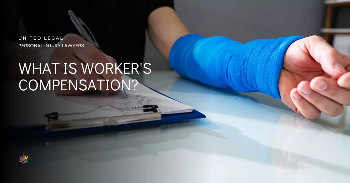 What is Workers Compensation? – A Complete Guide