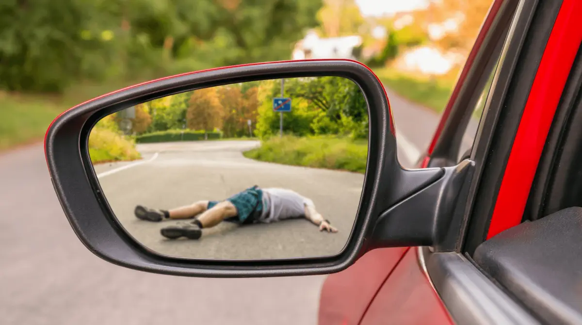 Hit and Run Accidents