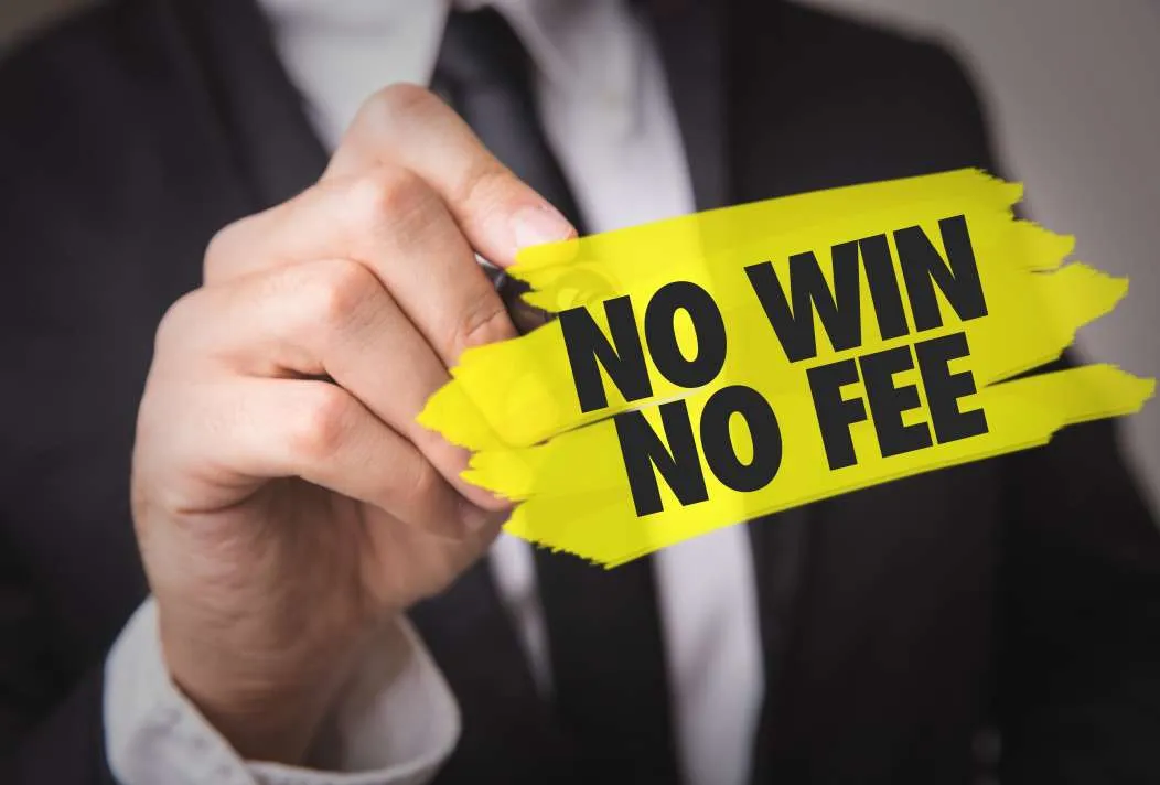 No Win, No Fee Lawyers Canberra: Your Comprehensive Guide
