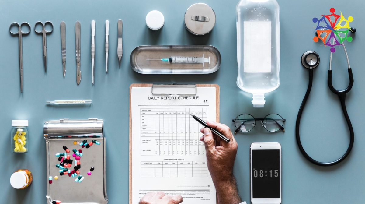 Irreparable injuries by your family doctor/specialist