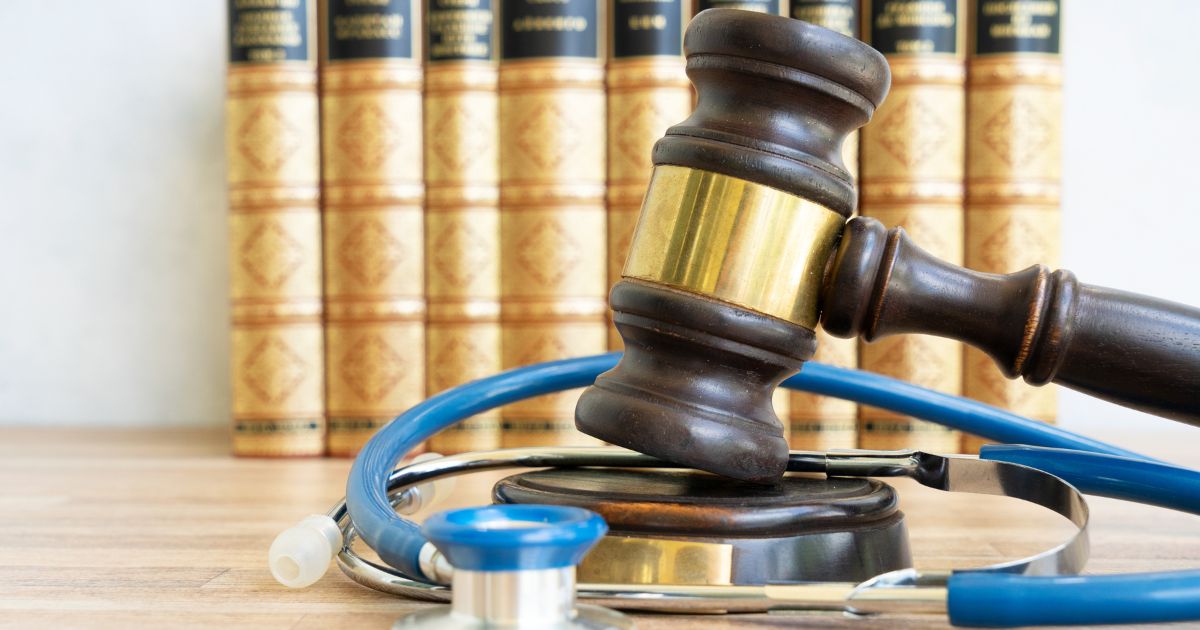 2023 Medical Negligence cases-law firm