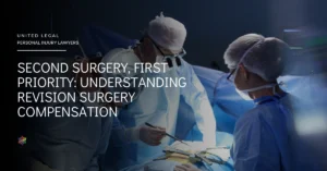 Second Surgery, First Priority: Understanding Revision Surgery Compensation
