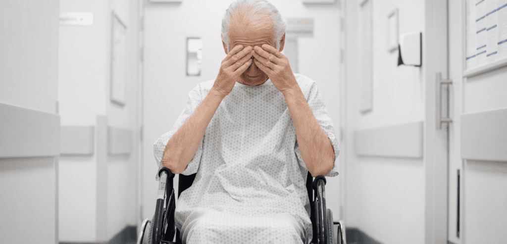 Elder Abuse Lawyers in Canberra, Australia