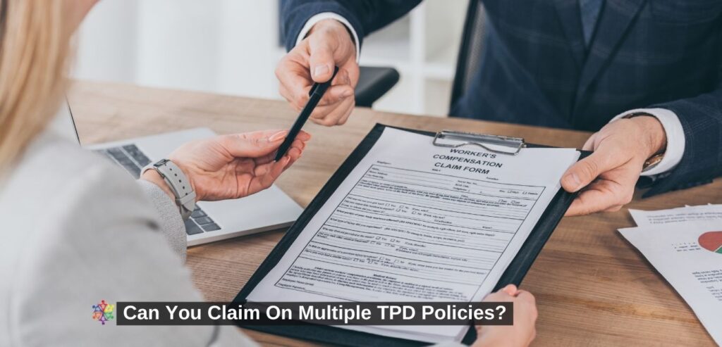 Multiple-TPD-Policies