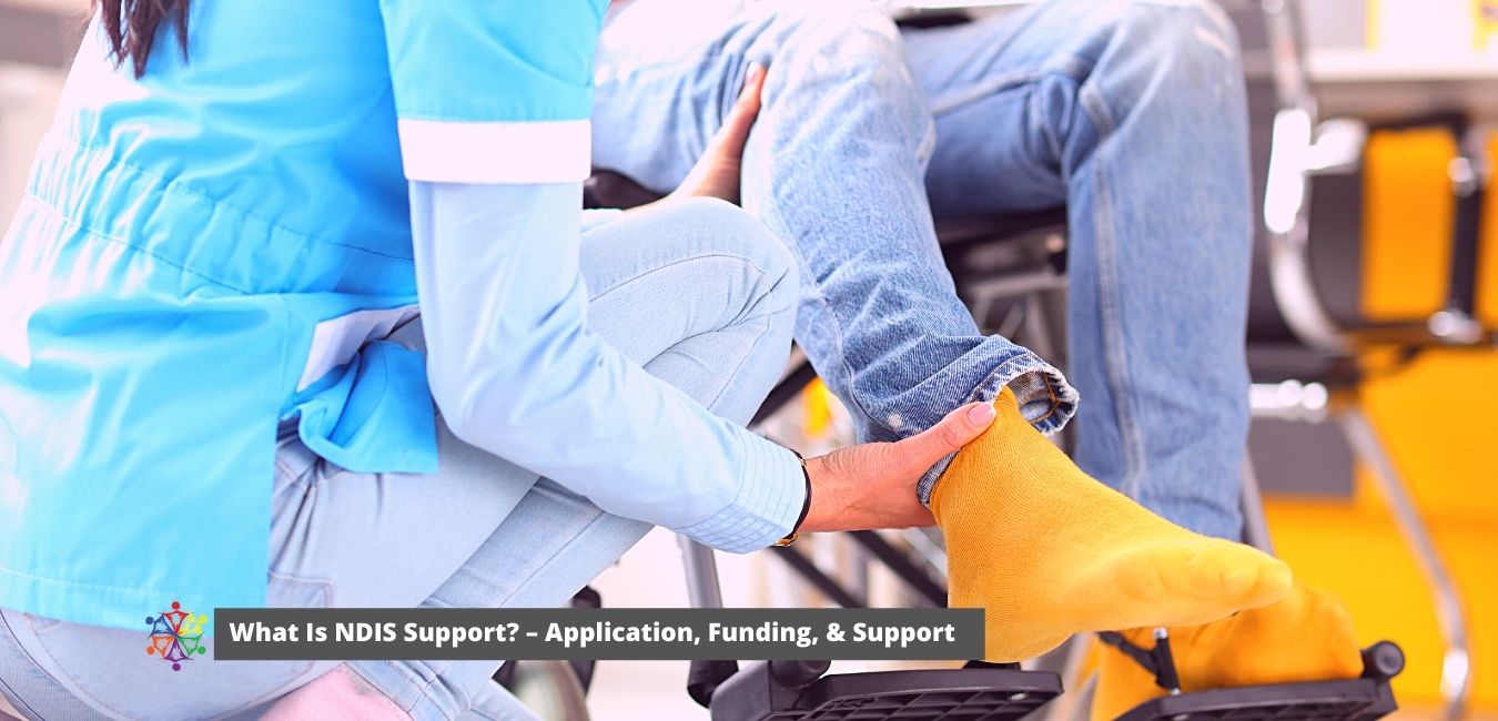NDIS-Support