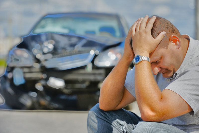 Canberra Car Accident Lawyers