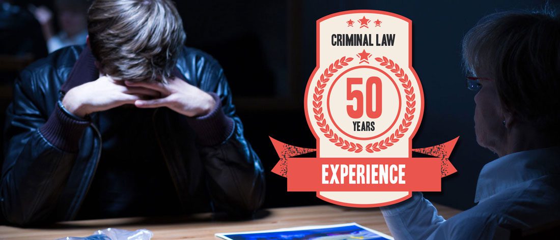 Canberra Criminal Defence Lawyers