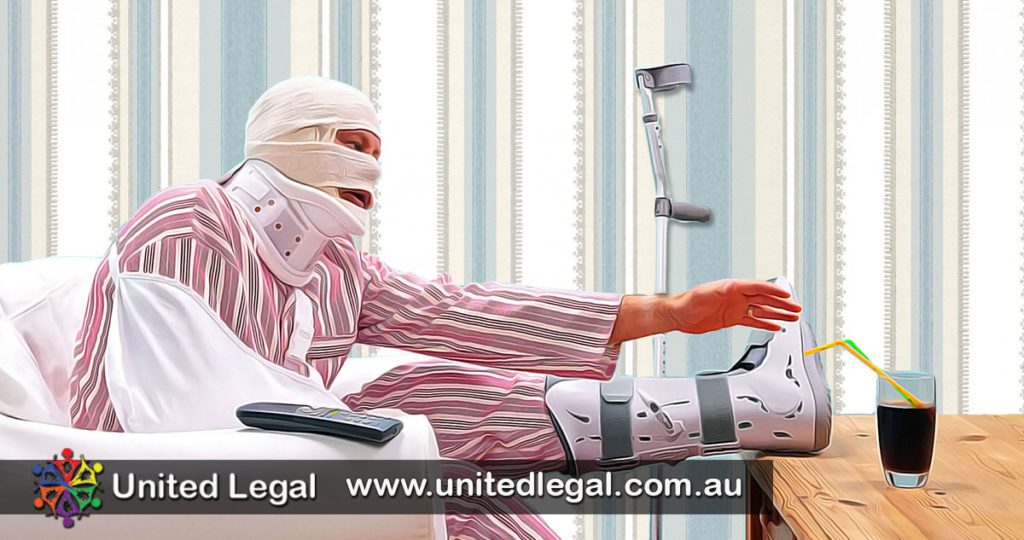 Personal Injury Lawyers and Solicitors