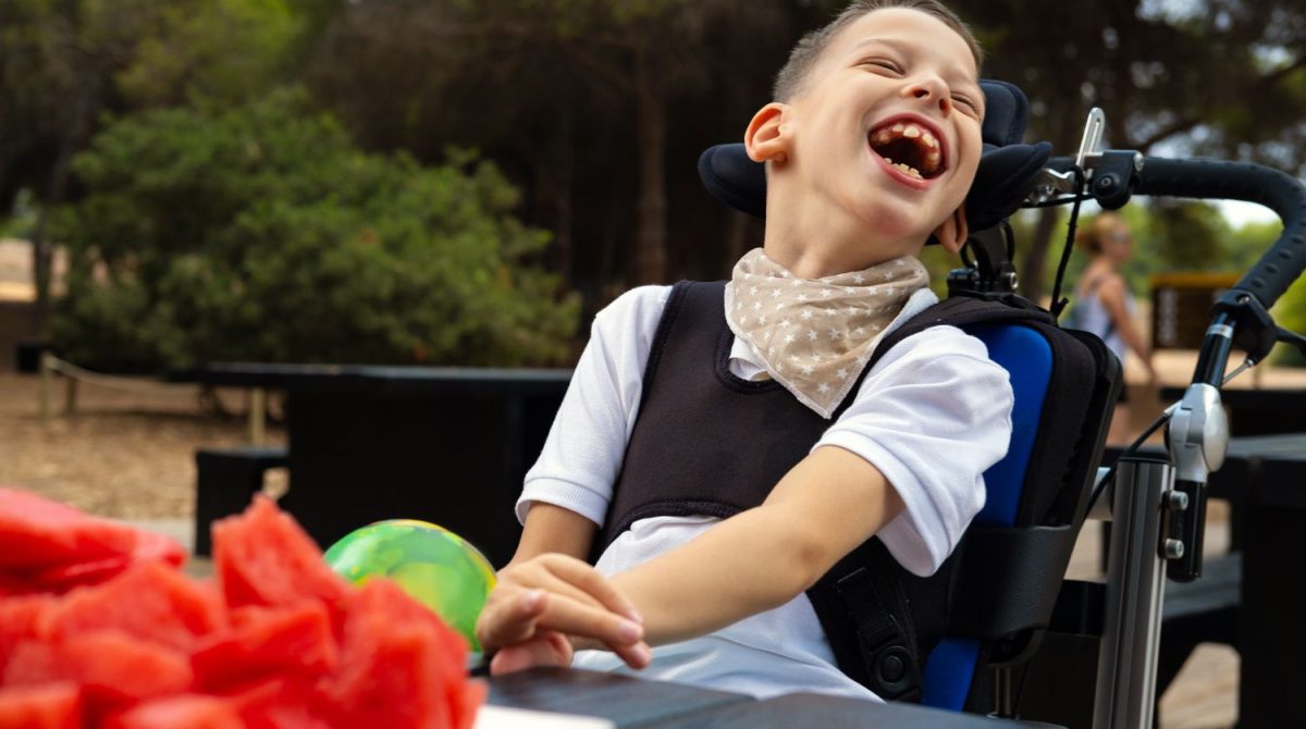 Cerebral Palsy Lawyer