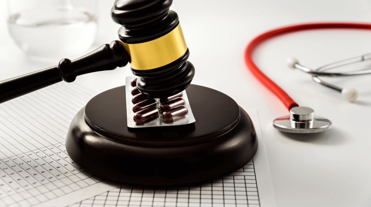 Doctor's mistakes in Canberra