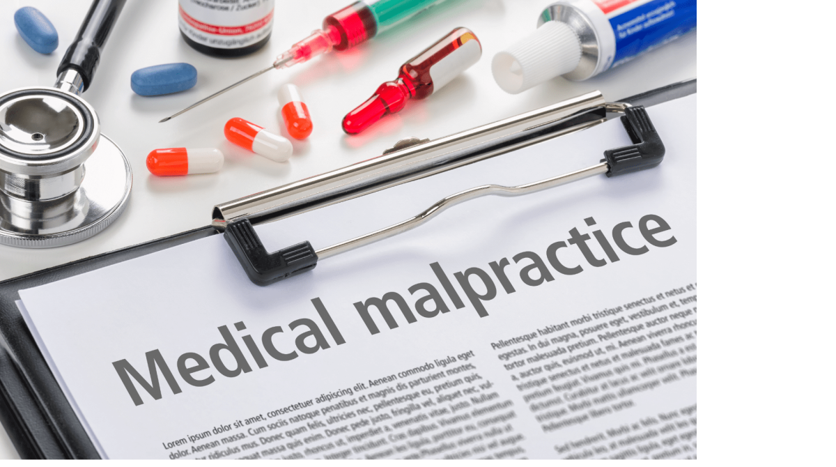 Medical Negligence Lawyers
