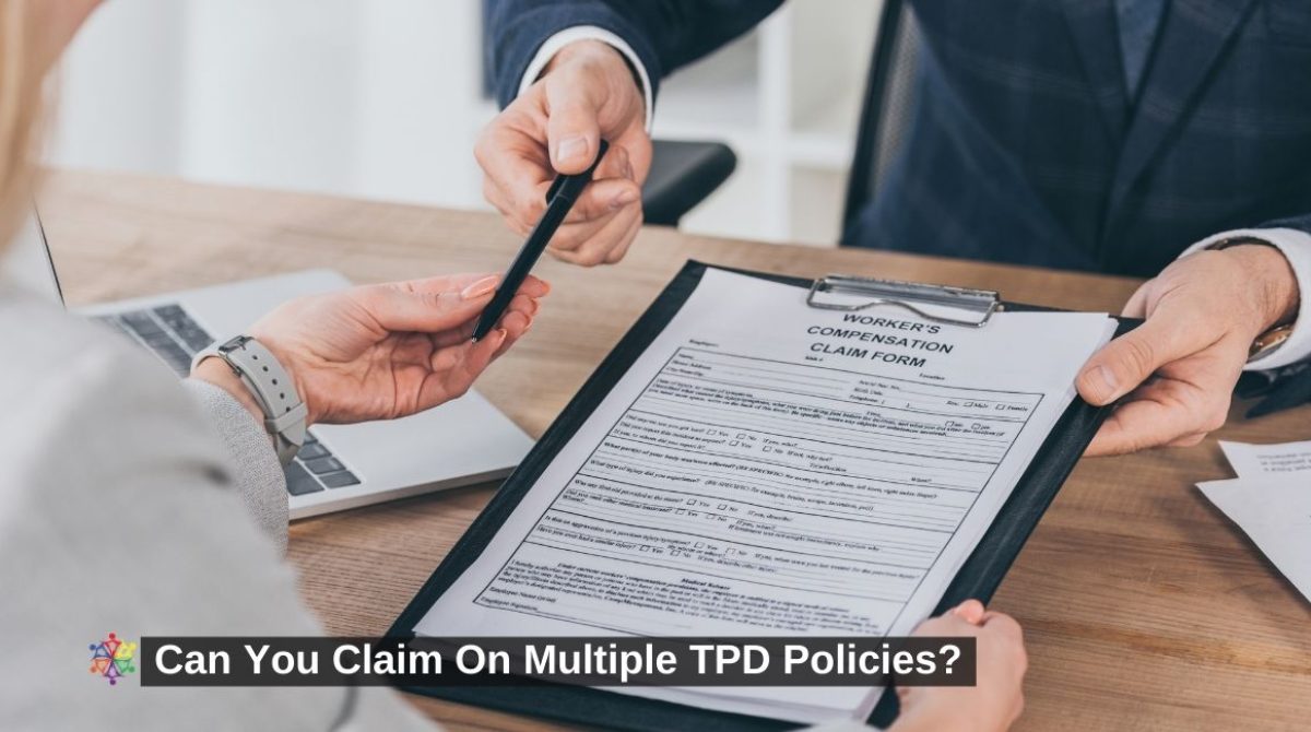 Multiple-TPD-Policies