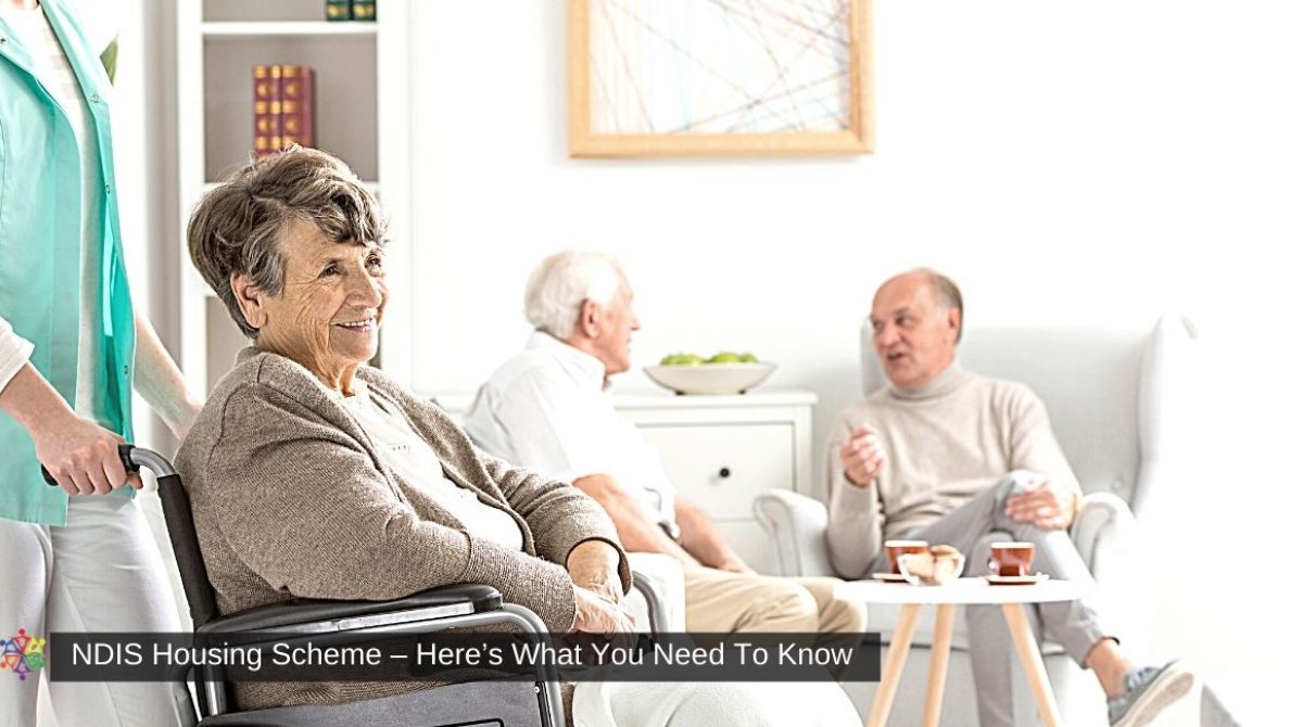 ndis-housing-scheme