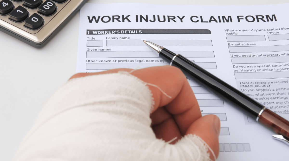 Work Injury-unitedlegal.com.au