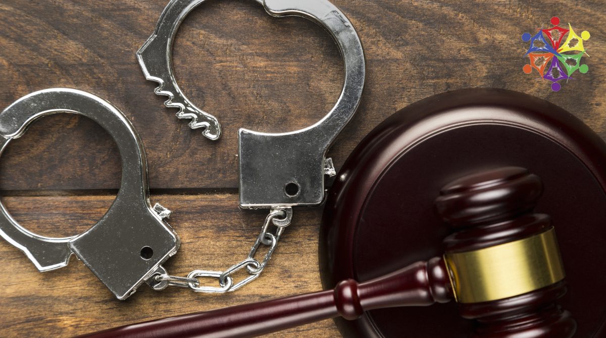 Criminal Law- United Legal Canberra