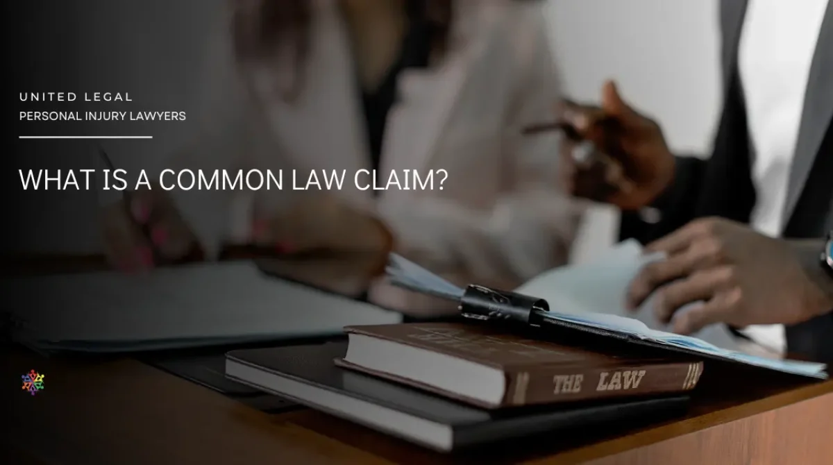 Common law claim