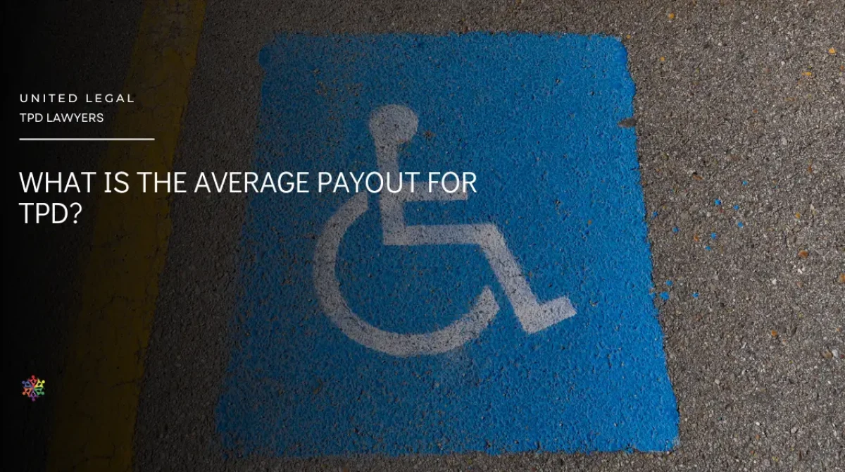 What is the average payout for TPD