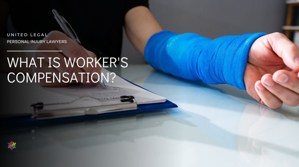 Worker Compensation claims