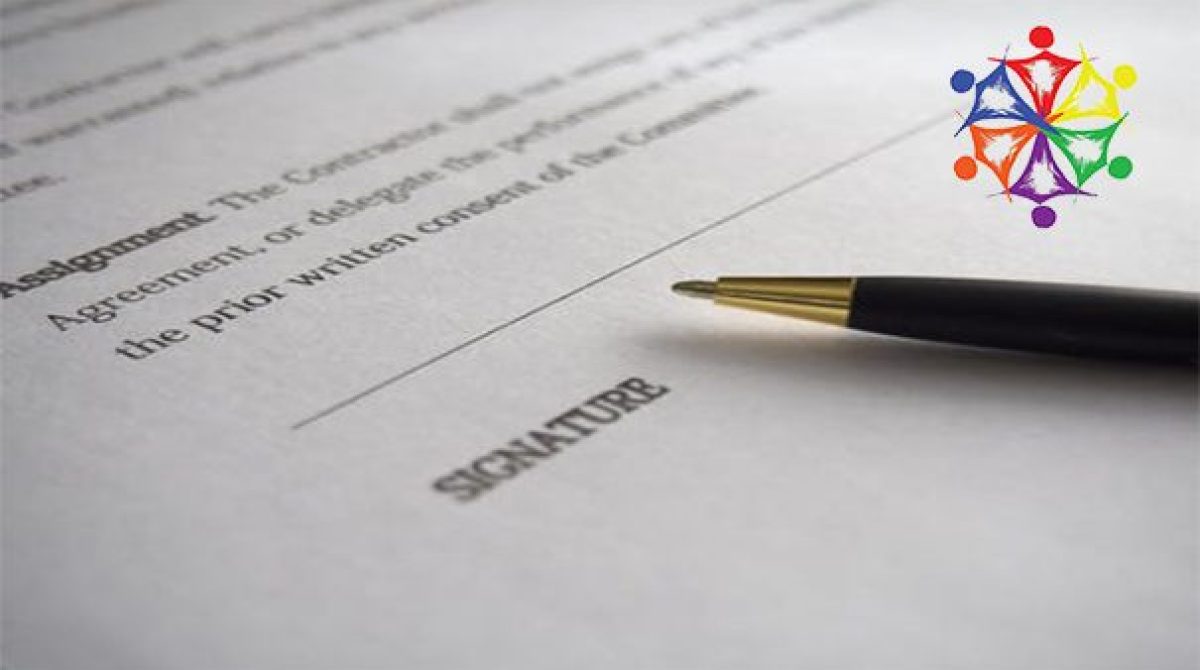 Writing your will
