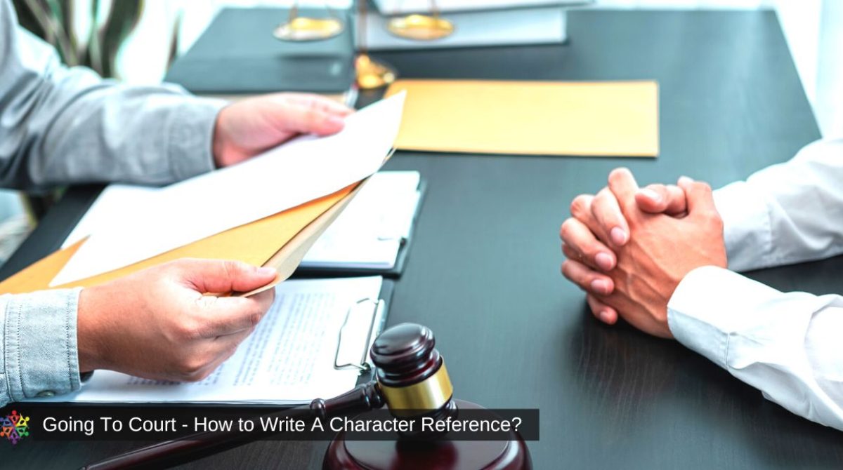 character reference court