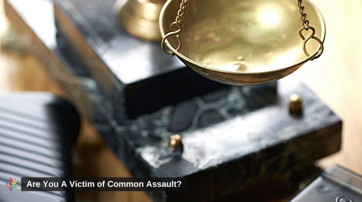 Common assualt