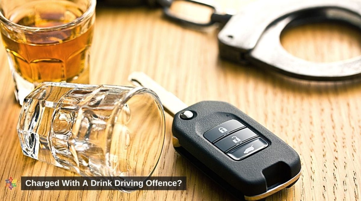 drink driving