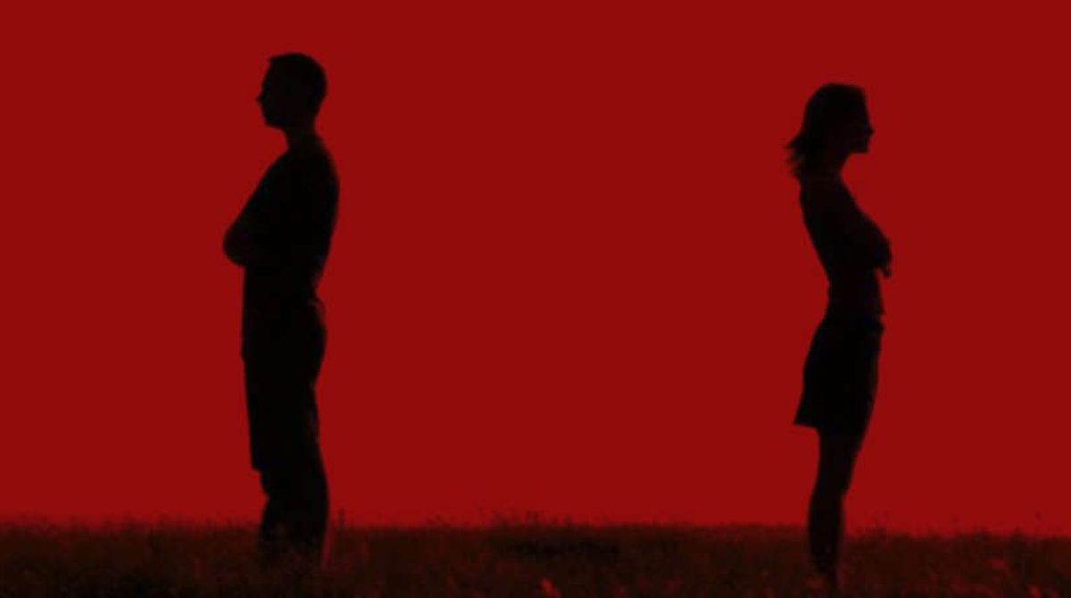 What happens to your Will after divorce?