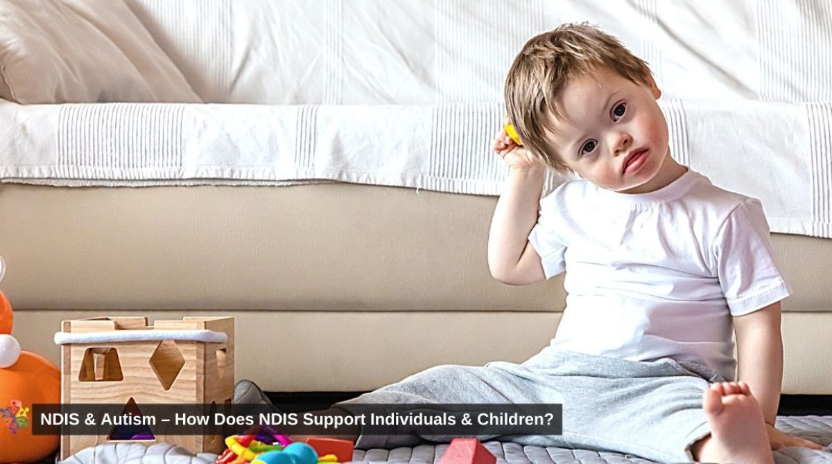 ndis-autism