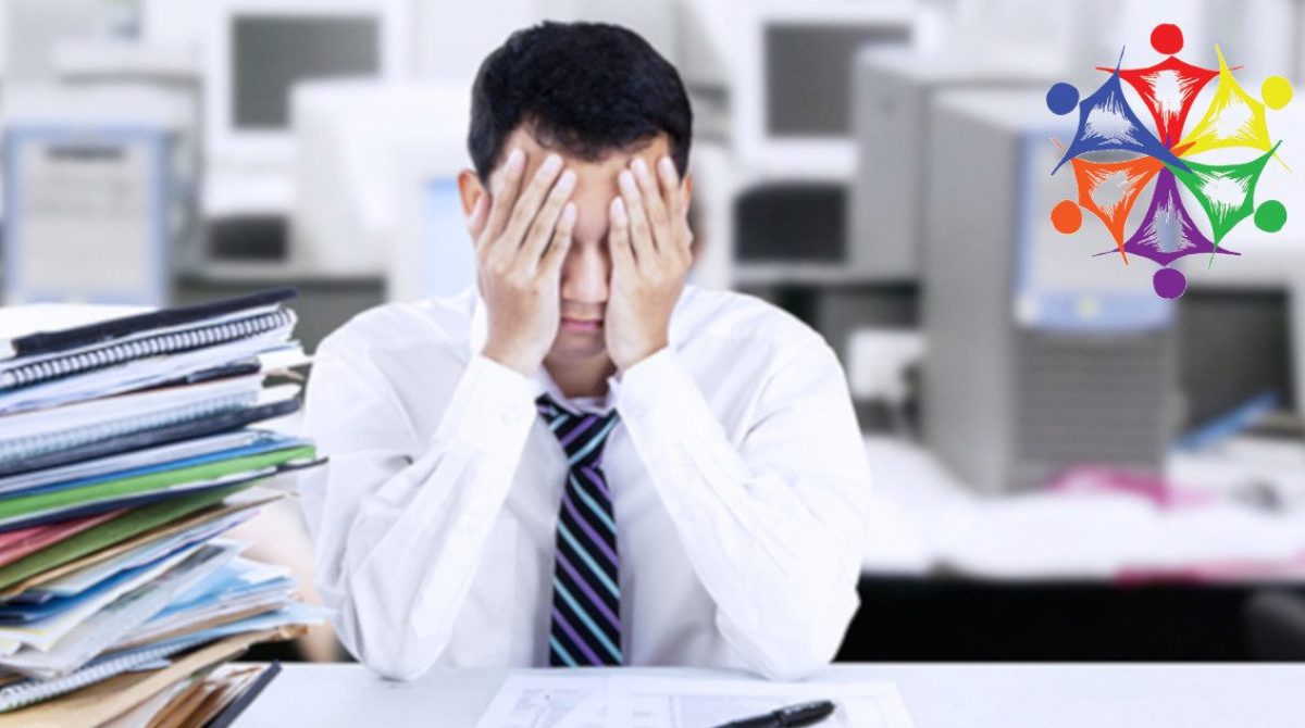 Psychological Injuries at Work