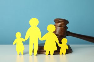 family lawyer