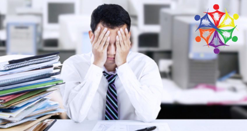 Psychological Injuries at Work