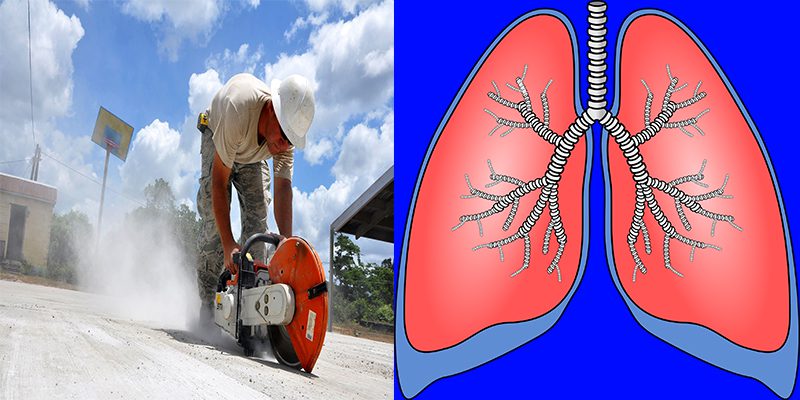 Silicosis, Asutralia