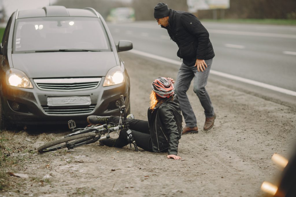 motor vehicle accident canberra