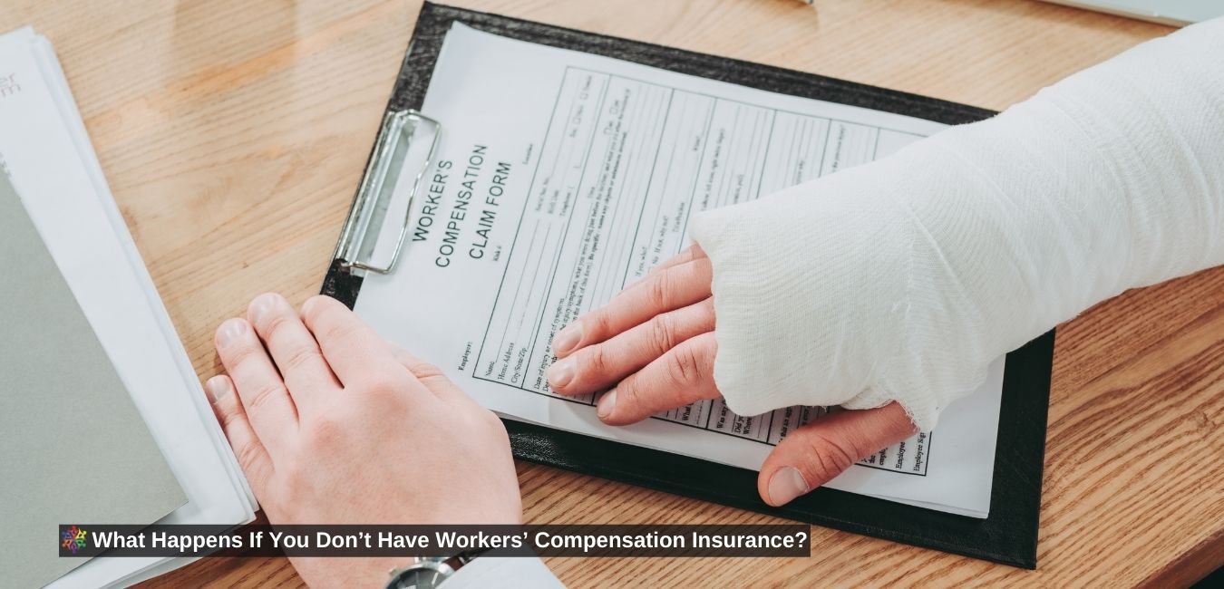 workers' compensation insurance