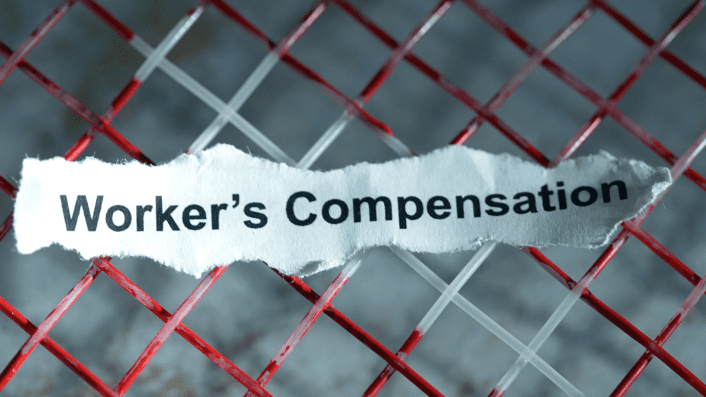 Worker's Compensation - United legal